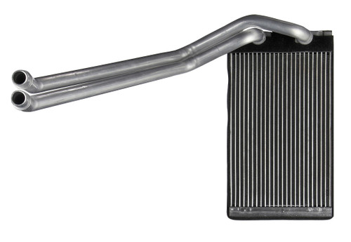 Interior Heating Heat Exchanger HVAC Heater Core 99323 for 2007-2010 Ford 6.8L 6.0L