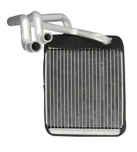 Interior Heating Heat Exchanger HVAC Heater Core 99303 for 2005-2009 Ford/Mercury 3.0L 3.5L (Five Hundred, Freestyle, Montego, Sable)