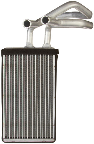 Interior Heating Heat Exchanger HVAC Heater Core 98083 for 2003-2006 Suzuki 2.5L 2.7L (Grand Vitara, XL-7)
