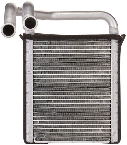 Interior Heating Heat Exchanger HVAC Heater Core 98142 for 2012-2017 Dodge/Hyundai 1.6L 1.4L (Attitude, Accent, Veloster)