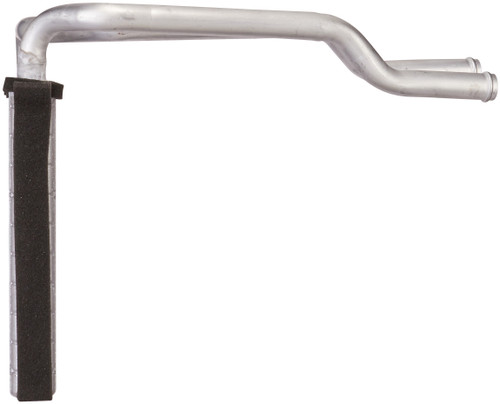 Interior Heating Heat Exchanger HVAC Heater Core 98142 for 2012-2017 Dodge/Hyundai 1.6L 1.4L (Attitude, Accent, Veloster)
