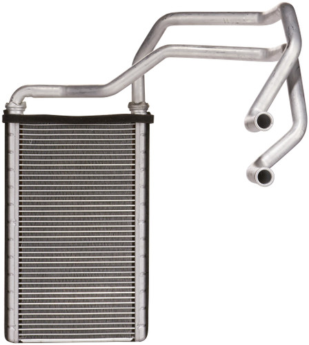 Interior Heating Heat Exchanger HVAC Heater Core 98131 for 2012-2015 Honda 2.4L 1.8L (Civic)