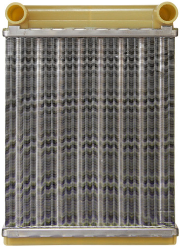 Interior Heating Heat Exchanger HVAC Heater Core 98113 for 2003-2006 Dodge 2.7L (Sprinter 2500, Sprinter 3500)