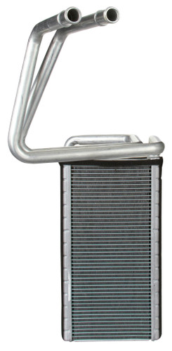 Interior Heating Heat Exchanger HVAC Heater Core 98028 for 2003-2014 Lexus/Toyota 4.7L 4.0L (GX470, 4Runner, FJ Cruiser)