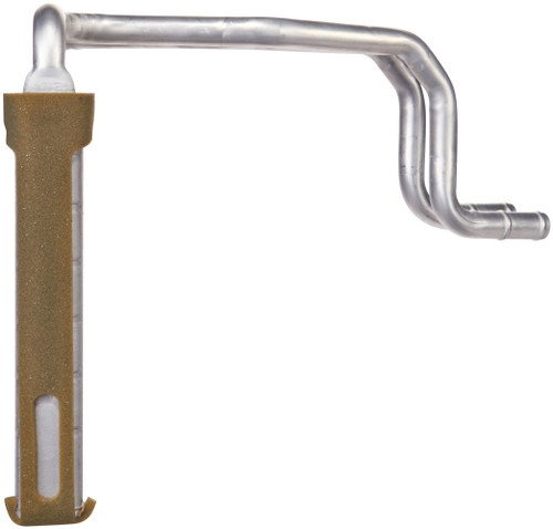 Interior Heating Heat Exchanger HVAC Heater Core 98143 for 2005-2009 Hyundai 2.7L 2.0L (Tucson)