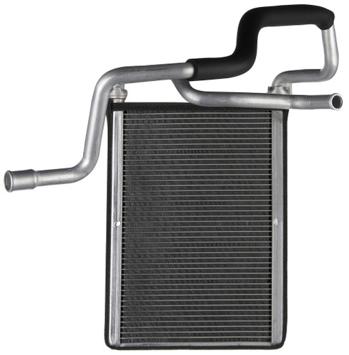 Interior Heating Heat Exchanger HVAC Heater Core 99346 for 2003-2008 Acura/Honda 2.4L 3.0L (TSX, Accord)