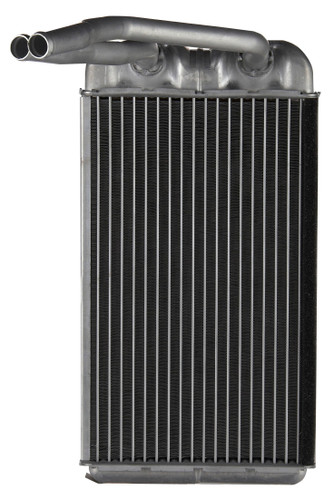 Interior Heating Heat Exchanger HVAC Heater Core 99306 for 2006-2012 Ford/Lincoln/Mercury 3.0L 2.3L (Fusion, MKZ, Zephyr, Milan)