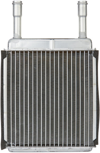 Interior Heating Heat Exchanger HVAC Heater Core 99393 for 1991-2002 Ford/Sterling Truck 14.6L 14.0L (AT9513, AT9522, L8000F, L8501)