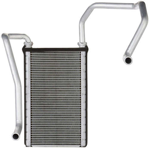 Interior Heating Heat Exchanger HVAC Heater Core 98116 for 2013-2018 Acura 3.5L (RDX)