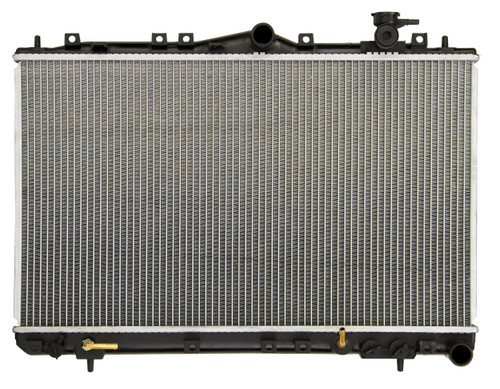 Engine Cooling Radiator Radiator CU1286 for 1992-1994 Hyundai 3.0L 2.0L (Sonata)
