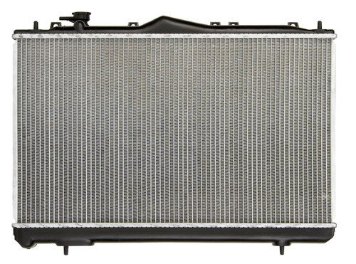 Engine Cooling Radiator Radiator CU1286 for 1992-1994 Hyundai 3.0L 2.0L (Sonata)