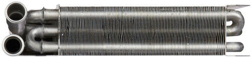 Interior Heating Heat Exchanger HVAC Heater Core 99396 for 1991-2011 Freightliner 14.6L 14.0L (Classic, Classic XL, FL112, FL60)