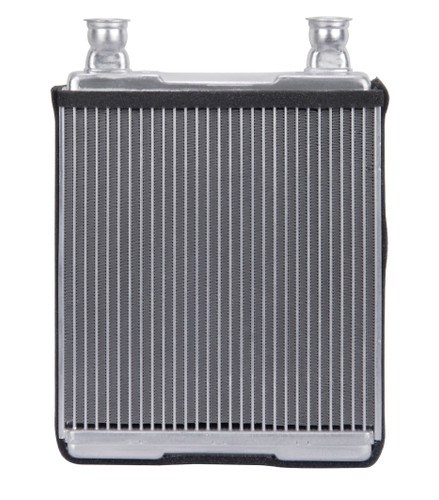 Interior Heating Heat Exchanger HVAC Heater Core 99352 for 2005-2012 Dodge/Mitsubishi/Ram 4.7L 3.7L (Dakota, Raider)