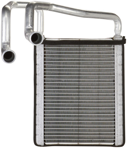 Interior Heating Heat Exchanger HVAC Heater Core 98135 for 2010-2015 Hyundai/Kia 2.0L 2.4L (ix35, Tucson, Sportage)
