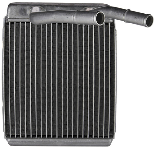 Interior Heating Heat Exchanger HVAC Heater Core 99311 for 1996-2006 Ford/Sterling Truck 14.6L 14.0L (A9513, A9522, A9500, AT9500)