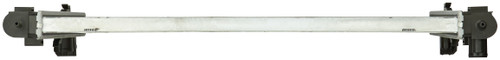 Engine Cooling Radiator Radiator CU13041 for 2008-2012 Ford/Mazda/Mercury 3.0L (Escape, Tribute, Mariner)