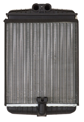 Interior Heating Heat Exchanger HVAC Heater Core 99035 for 1994-2006 Mercedes-Benz 2.2L 2.3L (C220, C230, C280, C36 AMG)