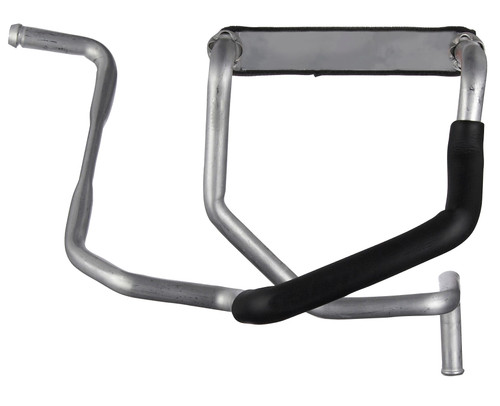 Interior Heating Heat Exchanger HVAC Heater Core 99312 for 2008-2015 Acura/Honda 3.5L 2.4L (TSX, Accord, Accord Crosstour, Crosstour)