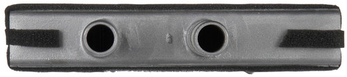 Interior Heating Heat Exchanger HVAC Heater Core 99355 for 2004-2016 Chevrolet/Pontiac/Suzuki 1.6L 1.5L (Aveo, Aveo5, G3, G3 Wave)
