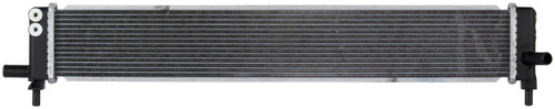 Engine Cooling Radiator Radiator CU13138 for 2010-2012 Lexus 2.4L (HS250h)