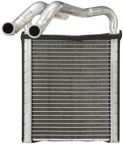 Interior Heating Heat Exchanger HVAC Heater Core 98149 for 2013-2018 Hyundai/Kia 2.0L 1.8L (Elantra, Elantra Coupe, Elantra GT, Forte)