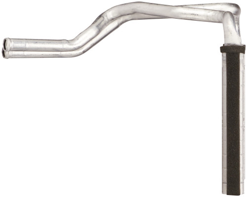 Interior Heating Heat Exchanger HVAC Heater Core 98179 for 2012-2017 Kia 1.6L (Rio)