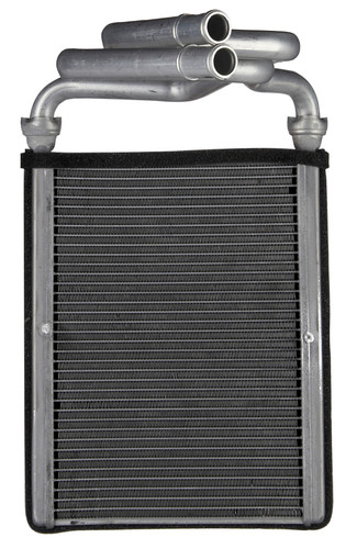 Interior Heating Heat Exchanger HVAC Heater Core 99313 for 2007-2010 Toyota 3.5L (Sienna)