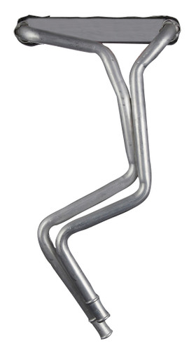 Interior Heating Heat Exchanger HVAC Heater Core 99313 for 2007-2010 Toyota 3.5L (Sienna)