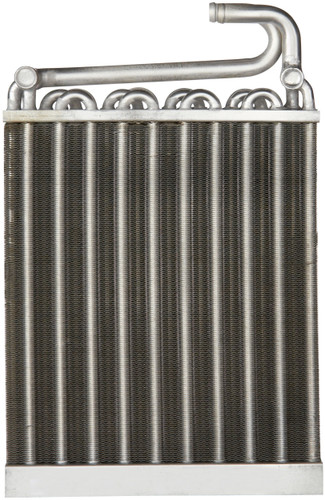 Interior Heating Heat Exchanger HVAC Heater Core 99431 for 1993-2011 Western Star 8.3L 6.6L (4800, 4900, 4900E, 4900EX)