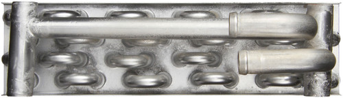 Interior Heating Heat Exchanger HVAC Heater Core 99431 for 1993-2011 Western Star 8.3L 6.6L (4800, 4900, 4900E, 4900EX)