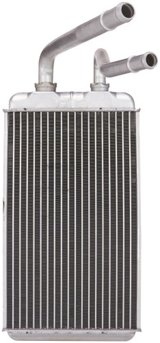 Interior Heating Heat Exchanger HVAC Heater Core 99329 for 2004-2016 Buick/Chevrolet/Pontiac 3.8L 3.6L