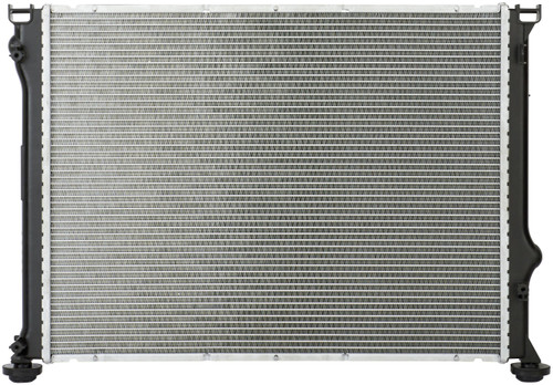 Engine Cooling Radiator Radiator CU13157 for 2009-2023 Chrysler/Dodge 6.1L 5.7L (300, Challenger, Charger)