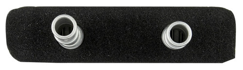 Interior Heating Heat Exchanger HVAC Heater Core 99170 for 1995-2005 Dodge/Hyundai 1.6L 1.5L (Verna, Accent, Elantra, Tiburon)