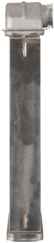 Interior Heating Heat Exchanger HVAC Heater Core 99358 for 2002-2010 Chrysler/Mini 2.4L 1.6L (PT Cruiser, Cooper)