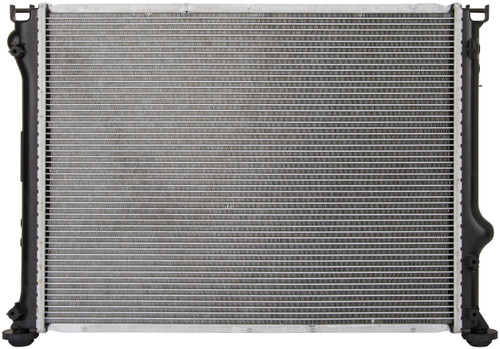 Engine Cooling Radiator Radiator CU13158 for 2008-2010 Chrysler/Dodge 6.1L 5.7L (300, Challenger, Charger, Magnum)