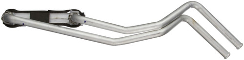 Interior Heating Heat Exchanger HVAC Heater Core 99332 for 2004-2009 Chrysler/Dodge 5.7L 4.7L (Aspen, Durango)