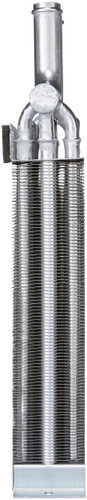 Interior Heating Heat Exchanger HVAC Heater Core 99434 for 1994-2008 Peterbilt 8.3L 5.9L (357, 377, 378, 379)