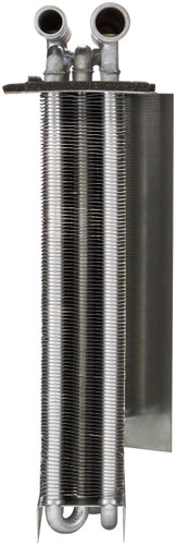 Interior Heating Heat Exchanger HVAC Heater Core 99400 for 1990-2011 International 8.7L 14.0L (5000, 5500i, 5600i, 5900i)