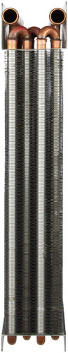 Interior Heating Heat Exchanger HVAC Heater Core 99401 for 1986-2010 Kenworth 14.9L 12.5L (C500, T270, T300, T370)