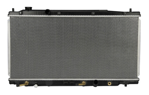 Engine Cooling Radiator Radiator CU13068 for 2009-2014 Honda 1.5L (City, Fit)
