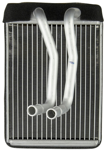 Interior Heating Heat Exchanger HVAC Heater Core 99221 for 1999-2005 Hyundai/Kia 2.5L 2.4L (Sonata, XG300, XG350, Magentis)