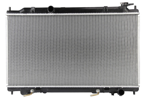 Engine Cooling Radiator Radiator CU13005 for 2007-2008 Nissan 3.5L (Maxima)