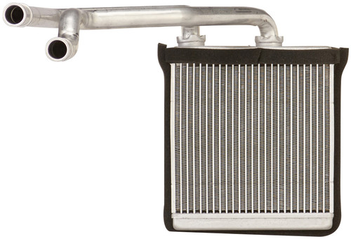 Interior Heating Heat Exchanger HVAC Heater Core 98154 for 2013-2021 Chevrolet/Nissan 2.0L (City Express, NV200)