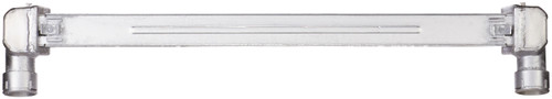 Engine Cooling Radiator Radiator CU13163 for 2005-2013 Porsche 3.8L 3.6L (911, Boxster, Cayman)