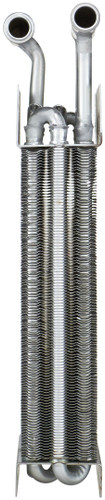 Interior Heating Heat Exchanger HVAC Heater Core 99402 for 1994-2011 Kenworth 14.6L 14.0L (C500, T400, T450, T600A)