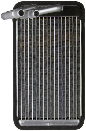 Interior Heating Heat Exchanger HVAC Heater Core 99362 for 2007-2010 Ford/Lincoln 5.4L 4.6L (Expedition, F-150, F-250, Lobo)