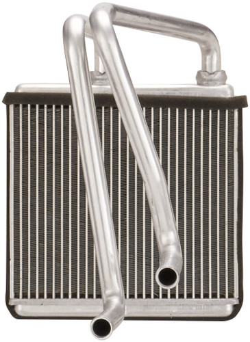Interior Heating Heat Exchanger HVAC Heater Core 98209 for 2013-2017 Chevrolet 1.2L (Spark, Spark Classic, Spark EV)
