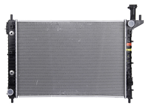 Engine Cooling Radiator Radiator CU13007 for 2007-2017 Buick/Chevrolet/GMC 3.6L (Enclave, Traverse, Acadia, Acadia Limited)