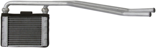 Interior Heating Heat Exchanger HVAC Heater Core 99280 for 2001-2003 Dodge 5.9L 4.7L (Durango)