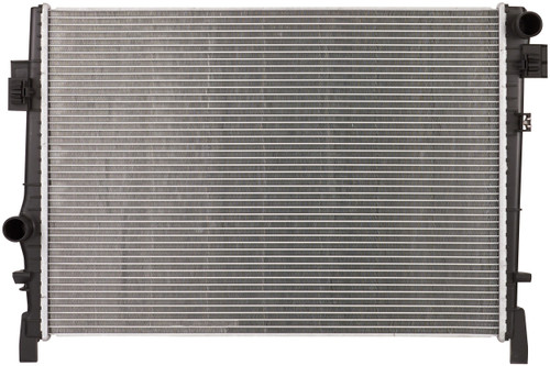 Engine Cooling Radiator Radiator CU13084 for 2009-2020 Dodge 3.5L 2.4L (Journey)